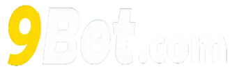 Logo da 9bet